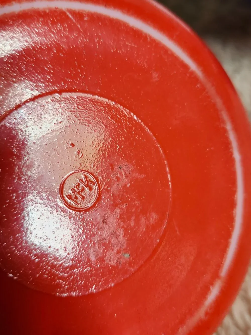 McGee primary mixing bowl set